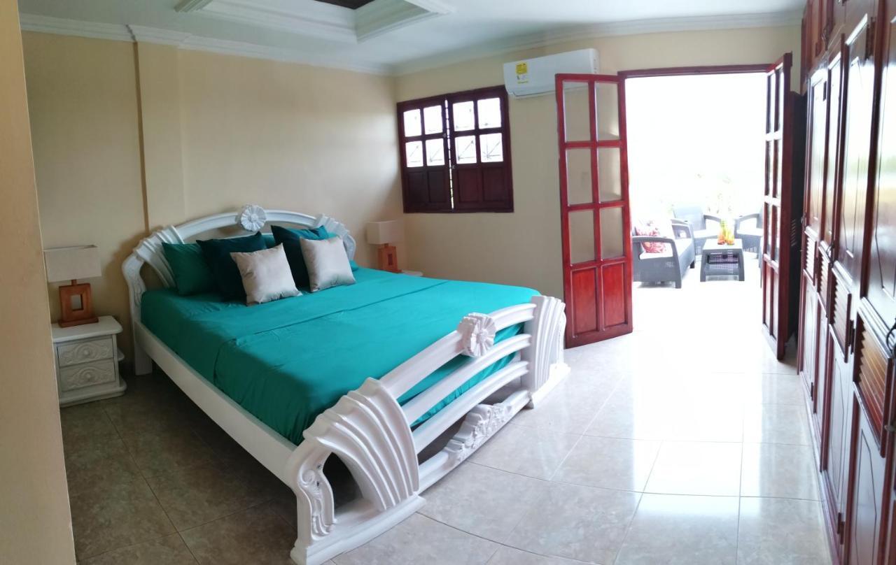 Hotel CASA PACHITA Getsemani Cartagena  Exterior foto